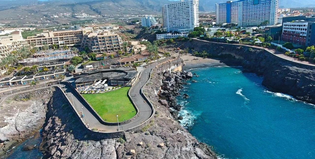 Studio Giulia - Playa Paraiso Tenerife Costa Adeje  Exterior foto