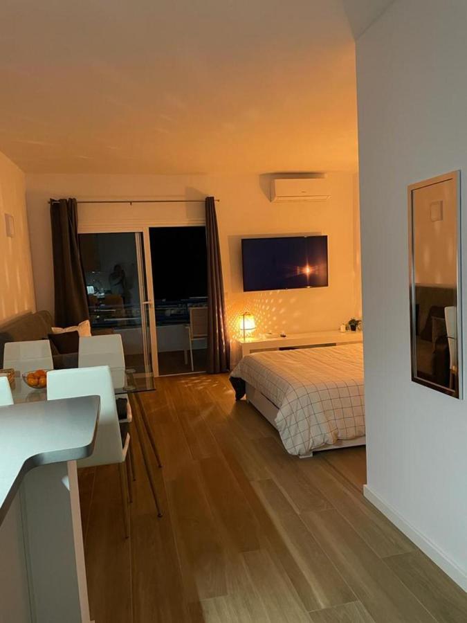Studio Giulia - Playa Paraiso Tenerife Costa Adeje  Exterior foto