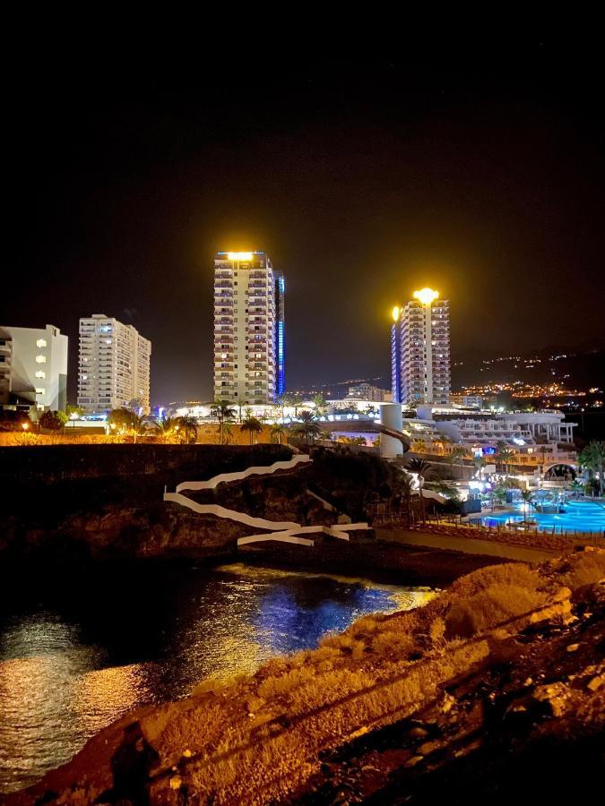 Studio Giulia - Playa Paraiso Tenerife Costa Adeje  Exterior foto